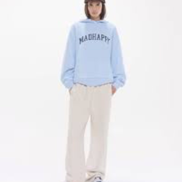 Madhappy Blue size L - Picture 3 of 4